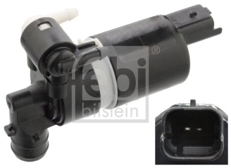 Насос омивача - FEBI BILSTEIN 105955