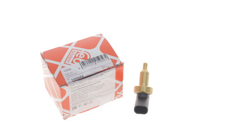 Фото 2 - Датчик температури ОР FEBI BILSTEIN 105956