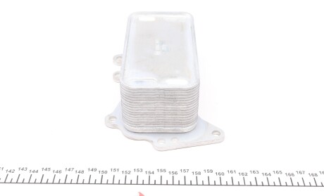 Фото 3 - Масляний радіатор FEBI BILSTEIN 105959