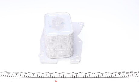 Фото 3 - Масляный радиатор FEBI BILSTEIN 105960