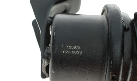 Фото 2 - Подушка двигателя FEBI BILSTEIN 105978