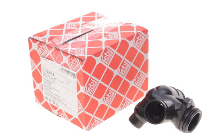 Фото 2 - Термостат системи охолодження FEBI BILSTEIN 106012