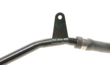 Фото 3 - Патрубок системи охолодження FEBI BILSTEIN 106033