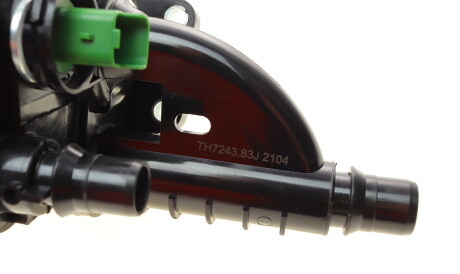 Фото 2 - Термостат системи охолодження FEBI BILSTEIN 106066