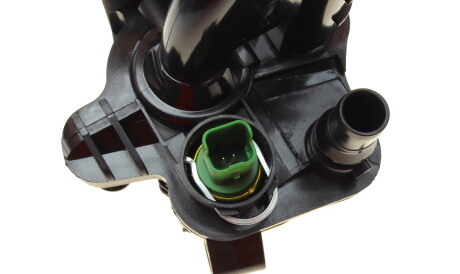 Фото 3 - Термостат системи охолодження FEBI BILSTEIN 106066