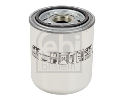 Оливний фільтр - FEBI BILSTEIN 106086