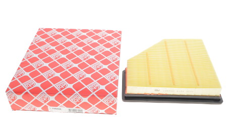 Фото 2 - Воздушный фильтр FEBI BILSTEIN 106090