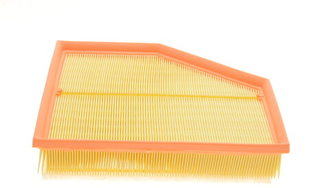 Фото 2 - Воздушный фильтр FEBI BILSTEIN 106096