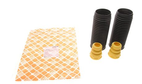 Фото 2 - Пильник/відбійник FEBI BILSTEIN 106129