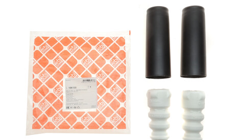 Фото 2 - Пильник/відбійник FEBI BILSTEIN 106133