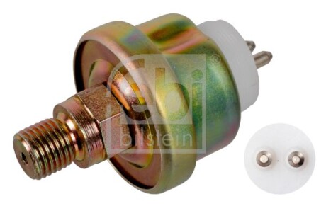 Датчик, тиск оливи - FEBI BILSTEIN 106153