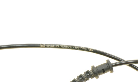 Фото 2 - Датчик АБС (ABS) FEBI BILSTEIN 106159