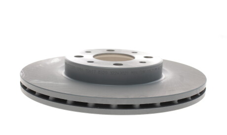 Фото 3 - Тормозной диск FEBI BILSTEIN 10617