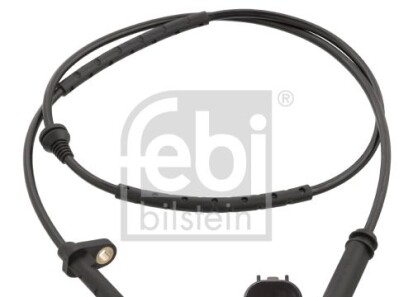 Датчик абс - (34526771777) FEBI BILSTEIN 106186