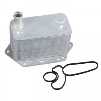 Фото 3 - Масляный радиатор FEBI BILSTEIN 106194