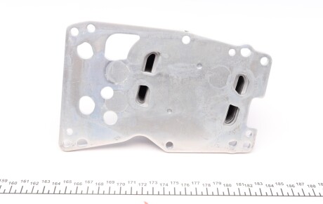 Фото 2 - Масляный радиатор FEBI BILSTEIN 106197