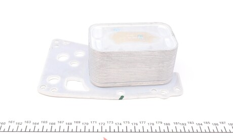 Фото 3 - Масляный радиатор FEBI BILSTEIN 106197