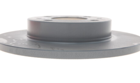 Фото 3 - Тормозной диск FEBI BILSTEIN 10619