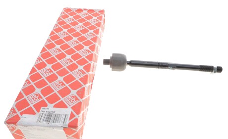 Фото 2 - Рулевая тяга FEBI BILSTEIN 106212