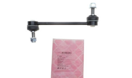 Фото 3 - Стійка стабілізатора FEBI BILSTEIN 106241