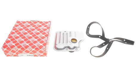 Фото 2 - Масляний фільтр АКПП FEBI BILSTEIN 106247