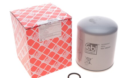 Фото 2 - Автозапчасть FEBI BILSTEIN 106249