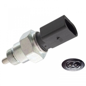 W??CZNIK ?WIATE? COFANIA SKODA - (002945415D) FEBI BILSTEIN 106264