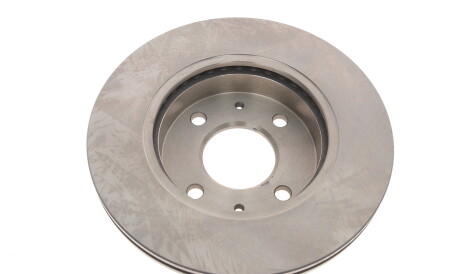 Фото 3 - Гальмівний диск FEBI BILSTEIN 10627