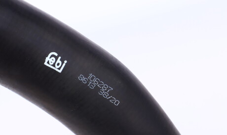 Фото 3 - Патрубок турбіни FEBI BILSTEIN 106287