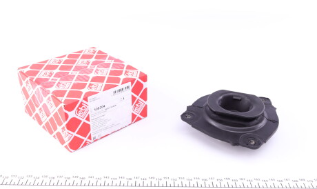 Опора амортизатора переднего левая Nissan Juke Leaf 10- (Febi) - (543211KA0B) FEBI BILSTEIN 106304