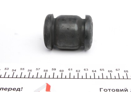 Фото 3 - Сайлентблок підрамника FEBI BILSTEIN 106342