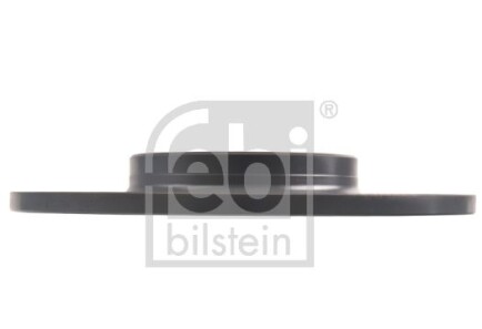 Фото 3 - Гальмівний диск FEBI BILSTEIN 106353
