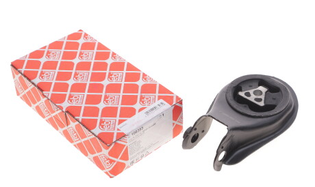 Фото 2 - Подушка двигуна FEBI BILSTEIN 106393