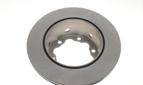 Фото 2 - Гальмівний диск FEBI BILSTEIN 10639