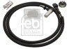 Датчик, кількість обертів колеса - (5010143030) FEBI BILSTEIN 106407 (фото 1)
