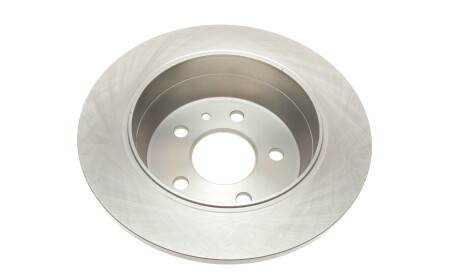 Фото 2 - Гальмівний диск FEBI BILSTEIN 10641