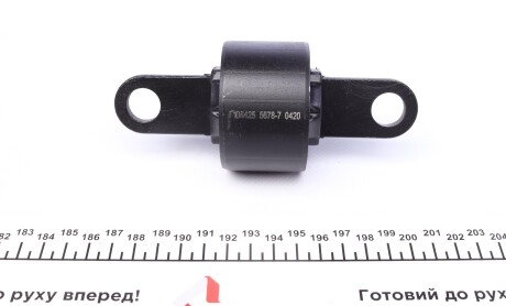 Фото 3 - Сайлентблок важеля FEBI BILSTEIN 106425