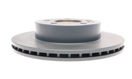 Фото 2 - Тормозной диск FEBI BILSTEIN 10642