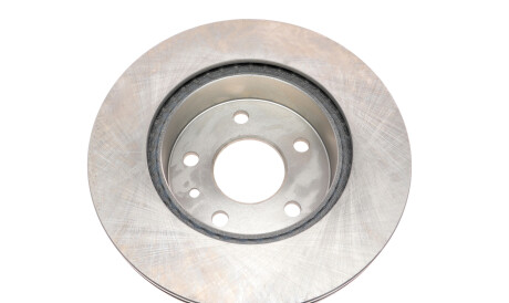 Фото 3 - Тормозной диск FEBI BILSTEIN 10642