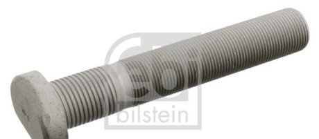 Болт для кріплення колеса - FEBI BILSTEIN 106435