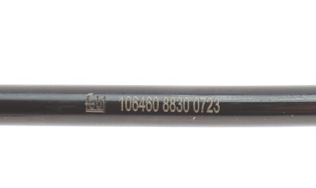 Фото 3 - Датчик АБС (ABS) FEBI BILSTEIN 106460