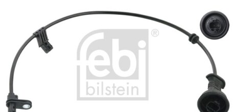 Датчик ABS - (1H0927807B, 1H0927807D) FEBI BILSTEIN 106461