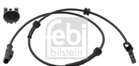 Датчик абс - (51799347) FEBI BILSTEIN 106463