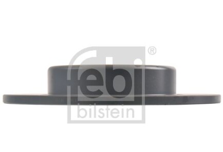 Фото 3 - Гальмівний диск FEBI BILSTEIN 106490