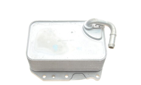 Фото 8 - Масляный радиатор FEBI BILSTEIN 106498