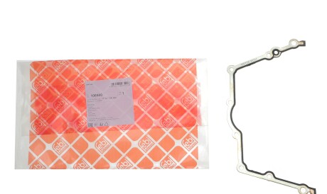 Фото 2 - Прокладка FEBI BILSTEIN 106500