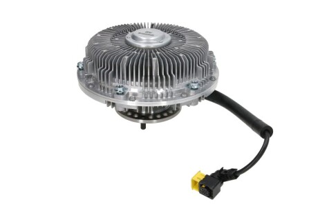 Clutch, radiator fan - FEBI BILSTEIN 106504