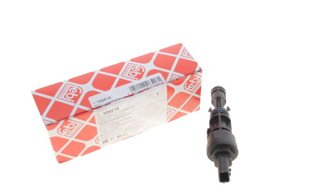 Фото 4 - Датчик швидкості FEBI BILSTEIN 106518