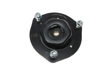 Фото 3 - Опора стійки амортизатора FEBI BILSTEIN 106568