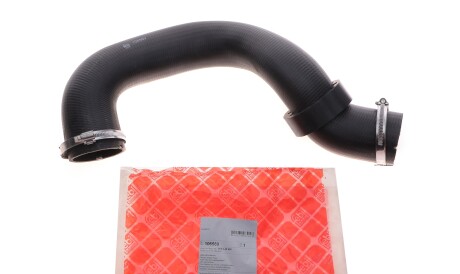 Фото 2 - Патрубок турбіни FEBI BILSTEIN 106569